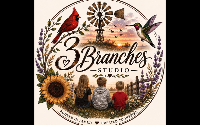 3 Branches Studio