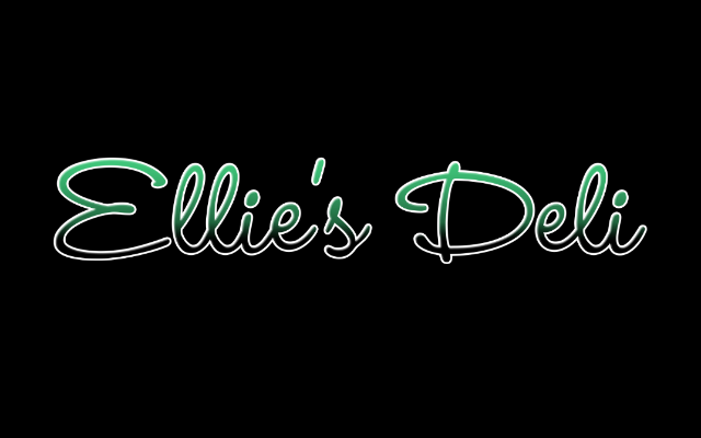 Ellie’s Deli