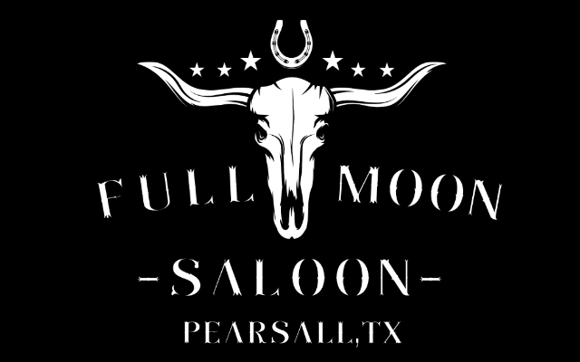Full Moon Saloon
