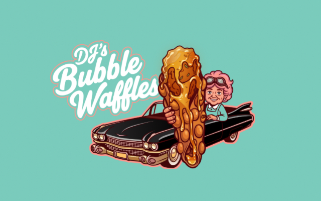 DJs Bubble Waffles Llc