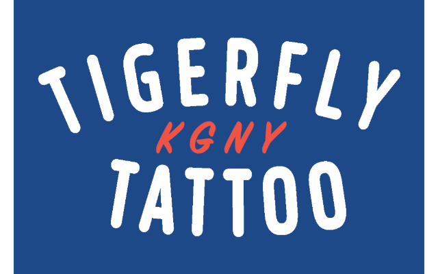 Tigerfly Tattoo