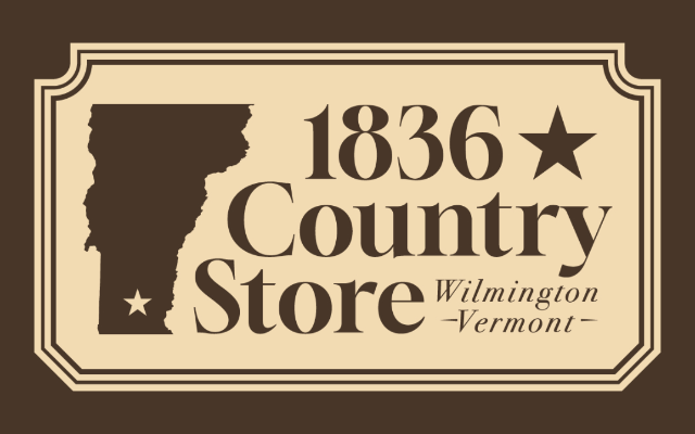 1836 Country Store