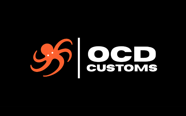 OCD Customs