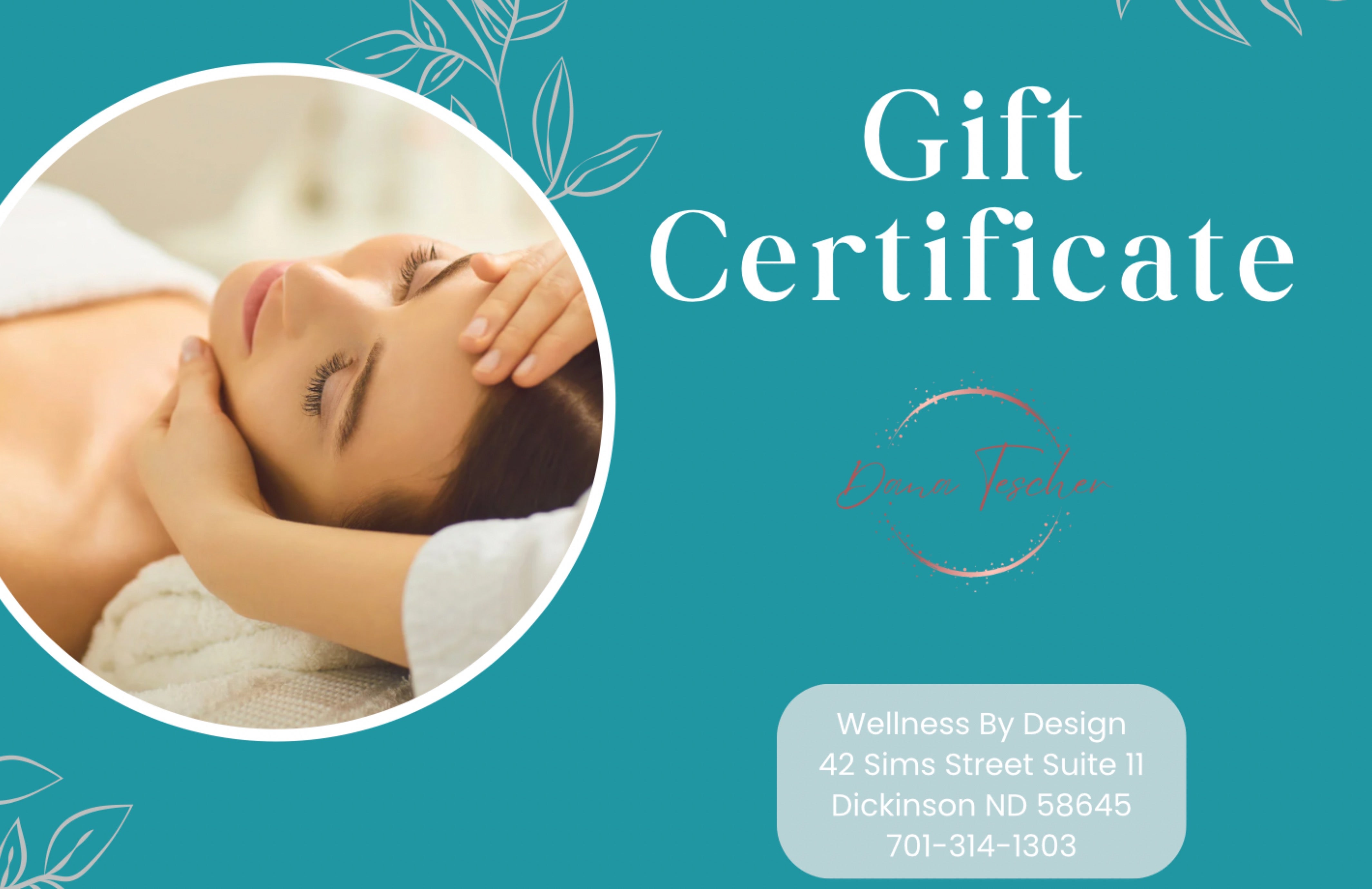 Wellness By Design, LLC