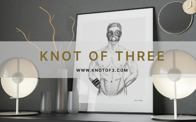 Knot of Three