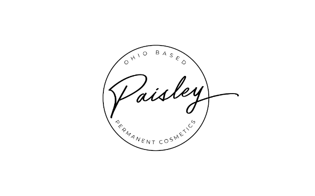 Paisley - Permanent Cosmetics