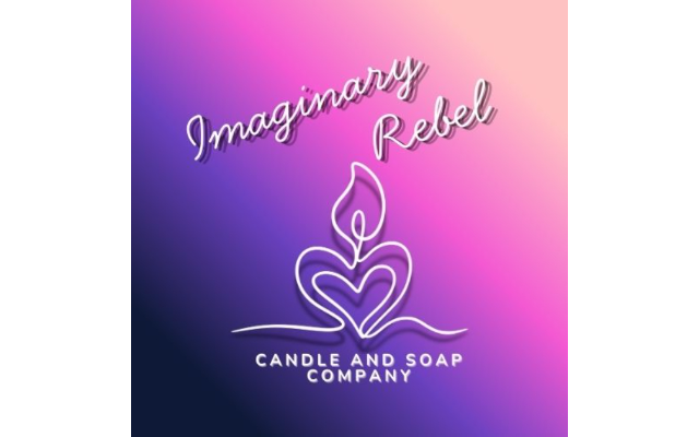 Imaginary Rebel Candle & Soap Company
