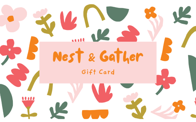 Nest & Gather LLC