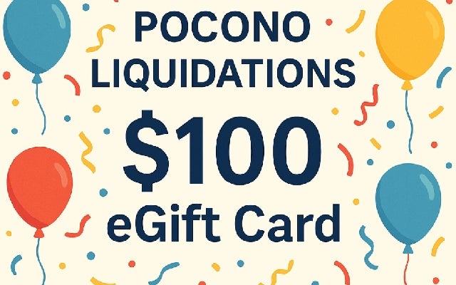 Pocono Liquidations