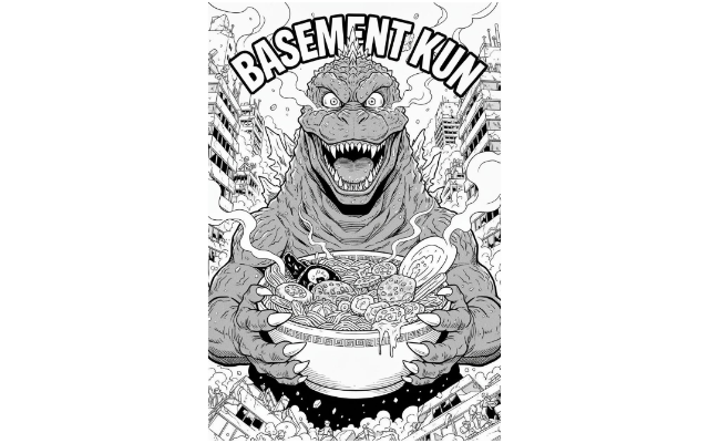 Basement Kun