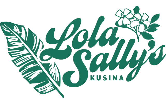Lola Sally's Kusina