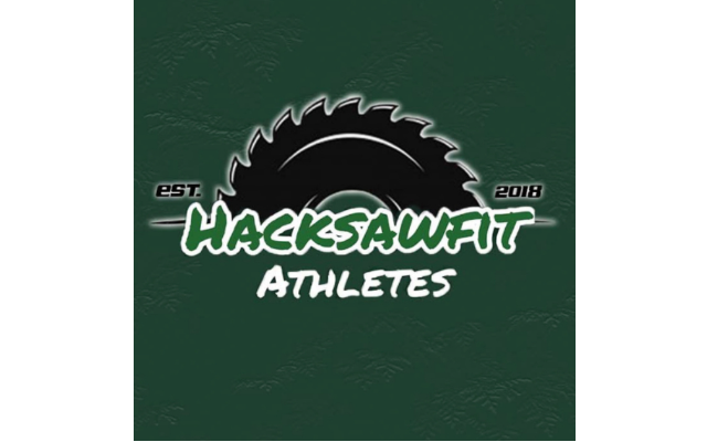 HackSawFit Athletes