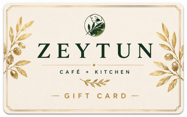 Zeytun Inc