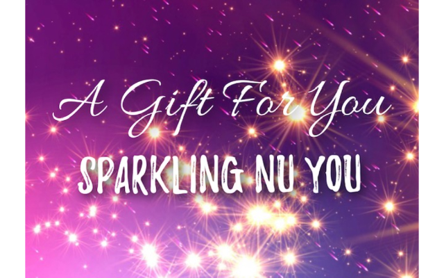 Sparkling Nu You