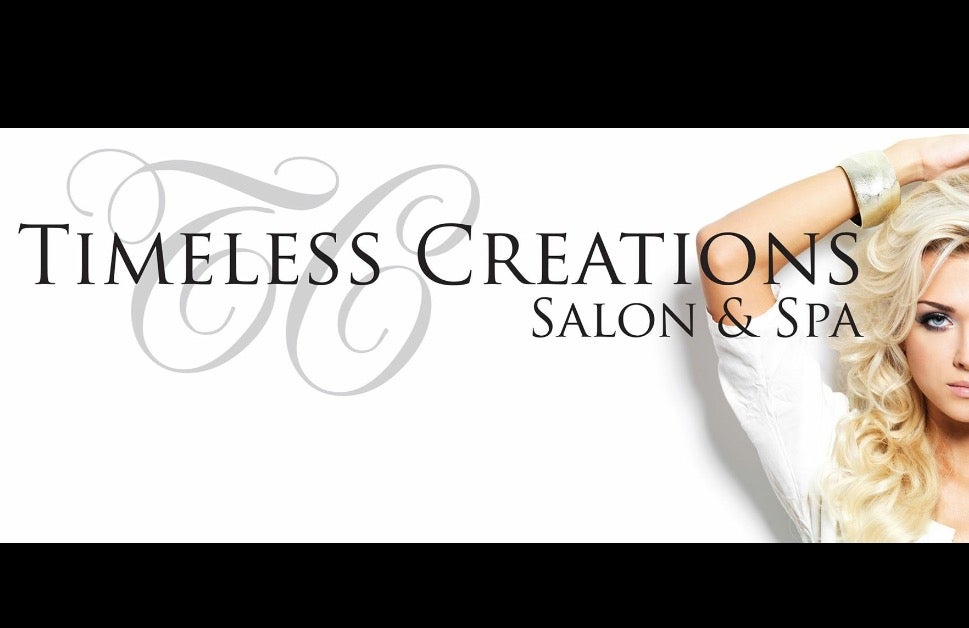 Timeless Creations Salon & Spa