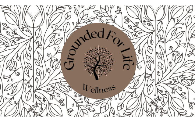 Grounded For Life Wellness LLC