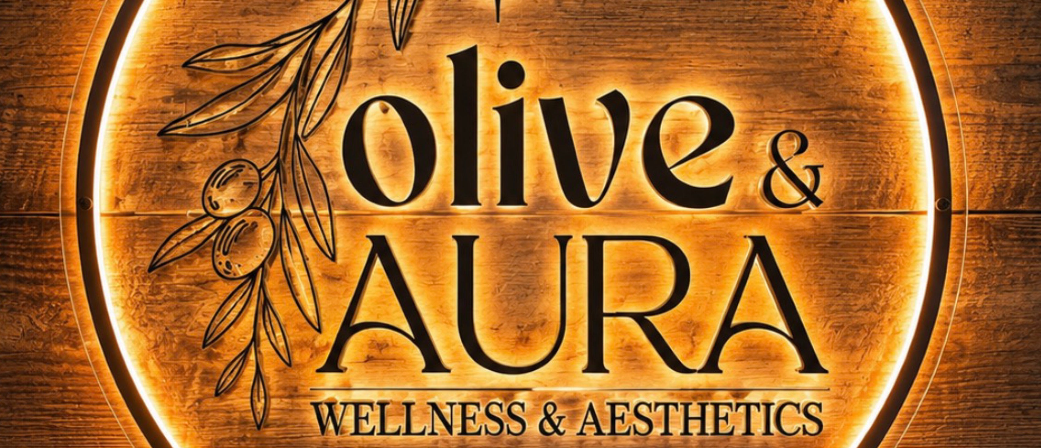 Olive & Aura LLC