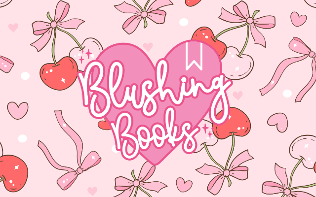 Blushing Books