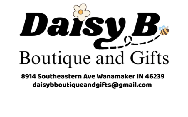 Daisy B Boutique and Gifts LLC