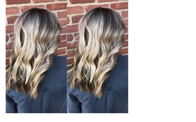 Hair By Samye