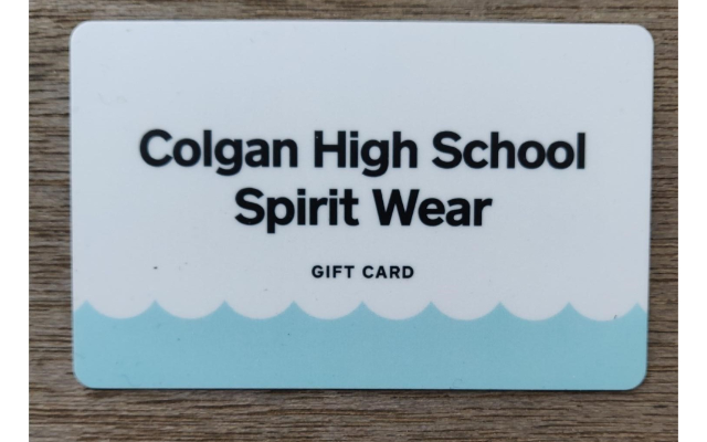 Colgan Athletic Boosters, Inc.