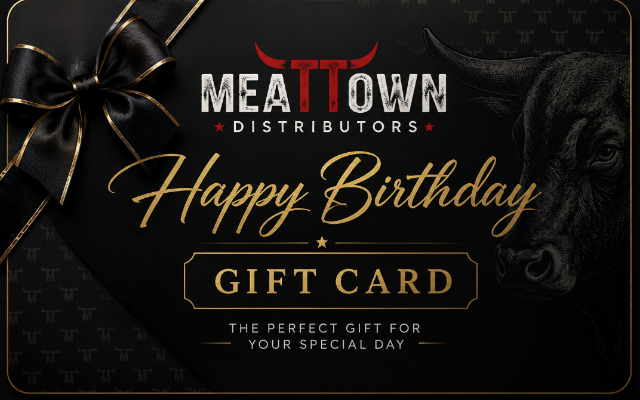Meat Town Pinecrest LLC