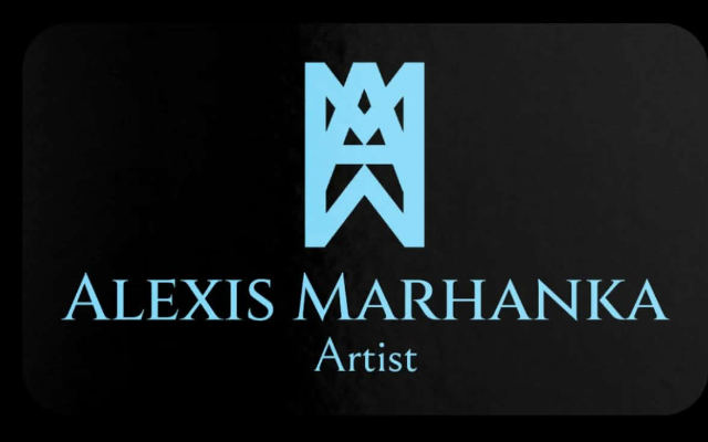 Alexis M Dark Art