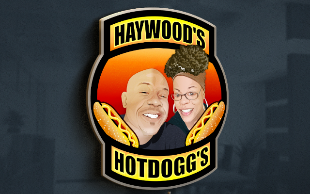 Haywoods HotDoggs