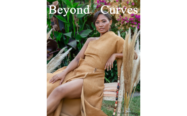 Beyond Curves Magazine