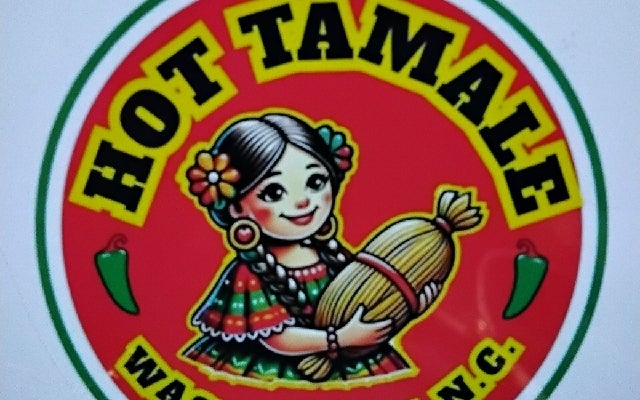 Hot Tamale of Washington