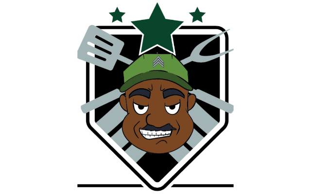 Fat Sgt's Smokin'Q LLC