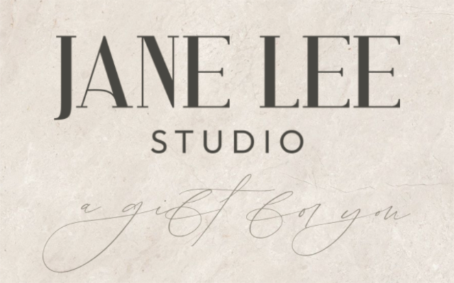 Jane Lee Studio