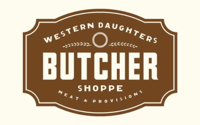 Western Daughters Butcher Shoppe