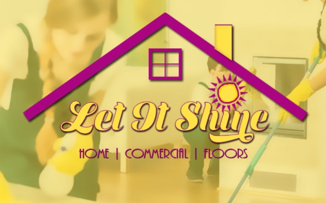 Let It Shine Professional Cleaning