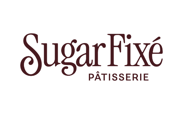 Sugar Fixé Pâtisserie