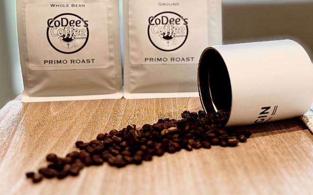 CoDee's Coffee Roasters
