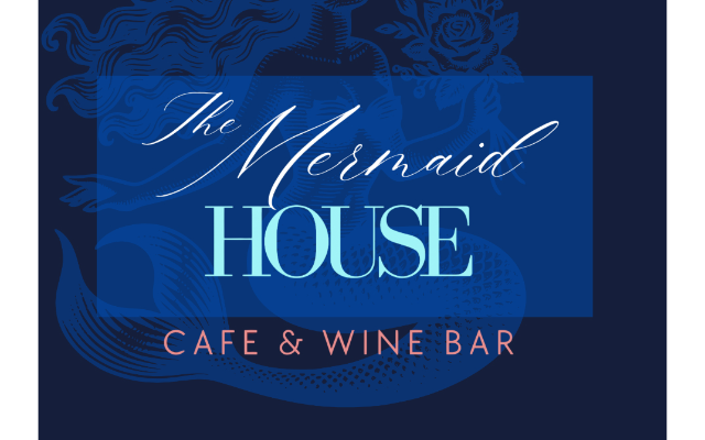 The Mermaid House Cafe & Wine Bar