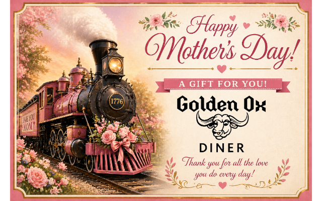 Golden Ox Diner