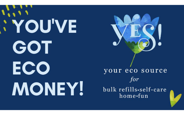YES! Your Eco Source LLC