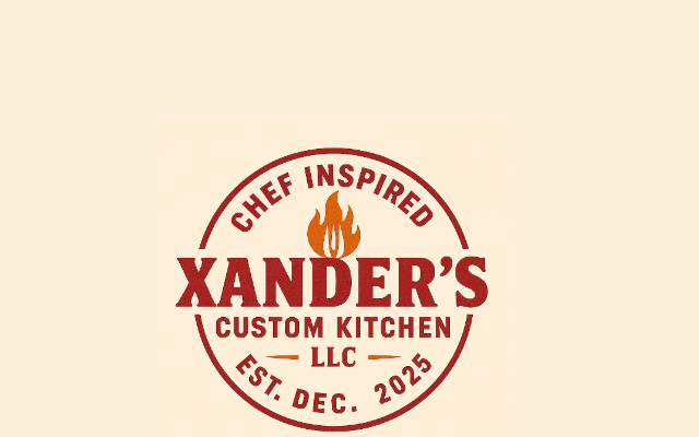 Xander's Custom Kitchen LLC