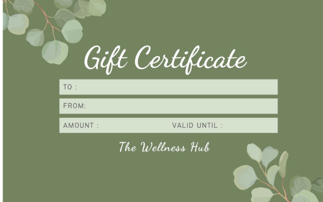 Twelve Stones Health and Wellness