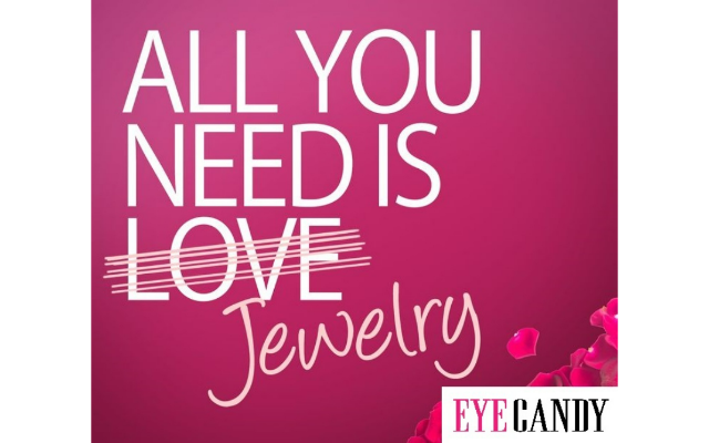 Eye Candy Accessories