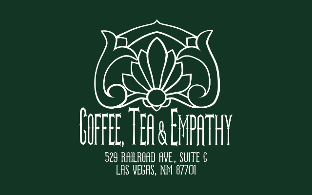 Coffee Tea & Empathy