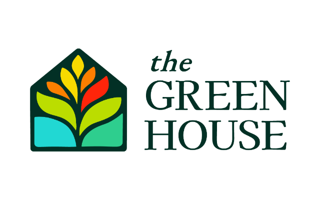 The Green House