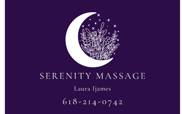 Serenity Massage
