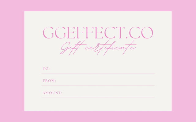 GGeffect.Co