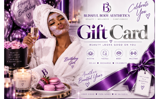 Blissful Body Aesthetics LLC NJ