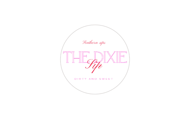 The Dixie Sip