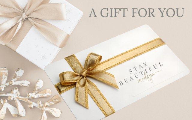 Stay Beautiful Medspa