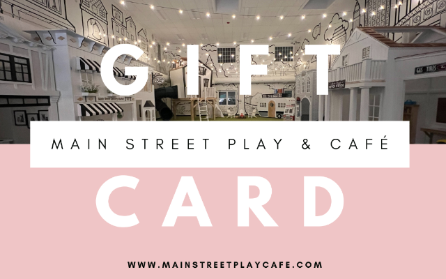 DBA Main Street Play & Cafe, LLC